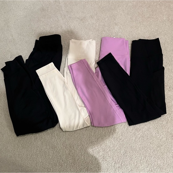 Fabletics Leggings and pant set! - Picture 1 of 14
